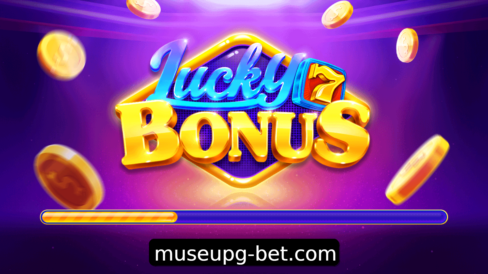 Gates of Olympus museupg