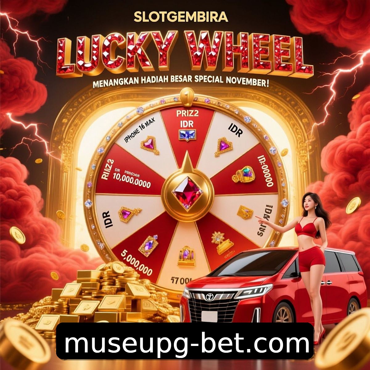 PIX Instantâneo museupg